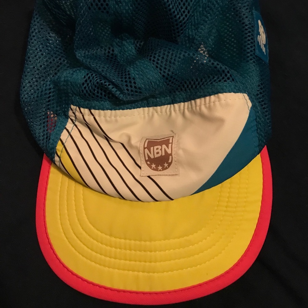 Outdoor Track Nationals Hat